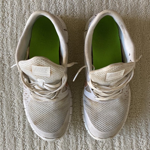 Nike Free Run 3 Athletic Shoes - Picture 3 of 12